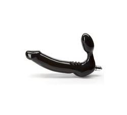  Tantus Feeldoe Stout Vibrating 7 Inch Double Dildo 